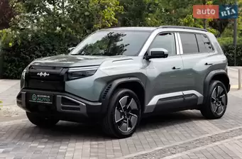 BYD Leopard 3