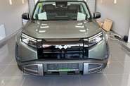 BYD Leopard 3 Ultra