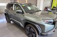 BYD Leopard 3 Ultra