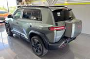 BYD Leopard 3 Ultra