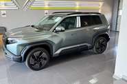 BYD Leopard 3 Ultra