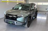 BYD Leopard 3 Ultra