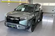 BYD Leopard 3 Ultra