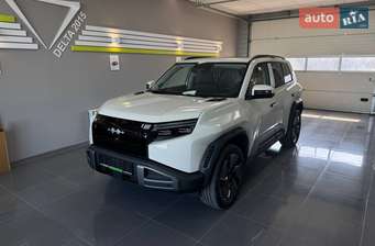 BYD Leopard 3 2025 в Черкаси