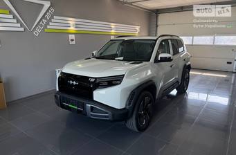 BYD Leopard 3 2025 Ultra