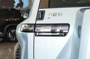 BYD Leopard 3 Ultra