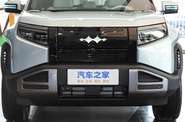 BYD Leopard 3 Ultra