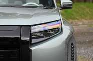 BYD Leopard 3 Ultra