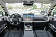 BYD Leopard 3 Ultra