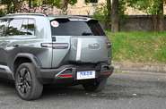BYD Leopard 3 Ultra