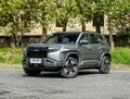 BYD Leopard 3 BYD Leopard 3