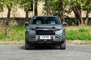 BYD Leopard 3 Ultra