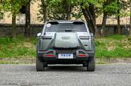 BYD Leopard 3 Ultra