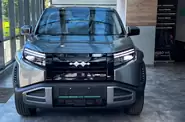 BYD Leopard 3 Ultra