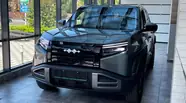 BYD Leopard 3 Ultra