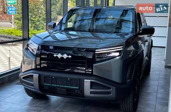 BYD Leopard 3 2025 в Київ