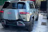BYD Leopard 3 Ultra