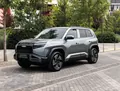 BYD Leopard 3 BYD Leopard 3