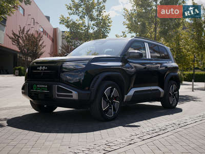 BYD Leopard 3 Ultra 72.9 kWh (422 к.с.) 4WD 2025