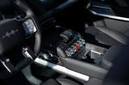 BYD Leopard 3 Ultra