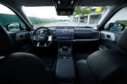 BYD Leopard 3 Ultra