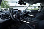 BYD Leopard 3 Ultra