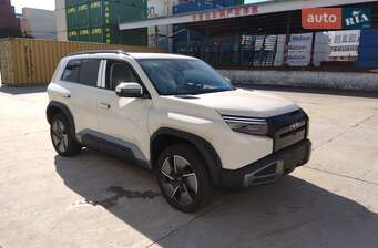 BYD Leopard 3 2025 в Хмельницький