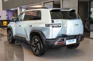 BYD Leopard 3 Ultra