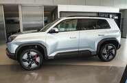 BYD Leopard 3 Ultra