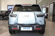 BYD Leopard 3 Ultra