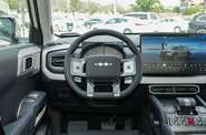 BYD Leopard 3 Ultra