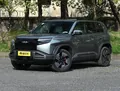BYD Leopard 3