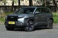 BYD Leopard 3 Max