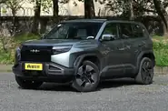 BYD Leopard 3 Max