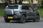 BYD Leopard 3 Max