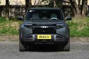 BYD Leopard 3 Max