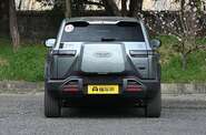 BYD Leopard 3 Max
