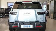 BYD Leopard 3 Ultra