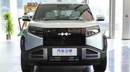 BYD Leopard 3 Ultra