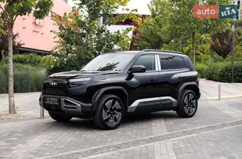 BYD Leopard 3