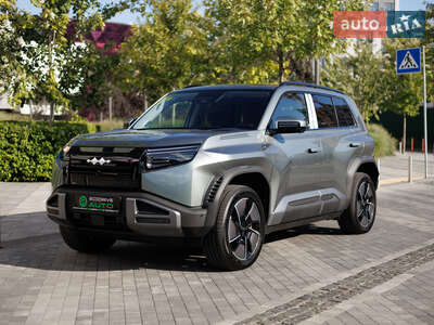 BYD Leopard 3 Ultra 72.9 kWh (422 к.с.) 4WD 2025