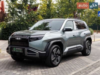 BYD Leopard 3 2025 Ultra