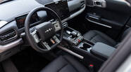 BYD Leopard 3 Ultra