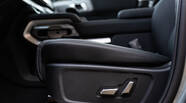 BYD Leopard 3 Ultra