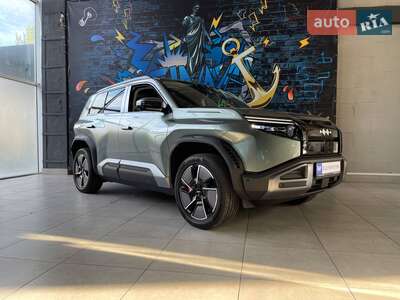 BYD Leopard 3 Ultra 72.9 kWh (422 к.с.) 4WD 2025