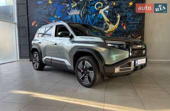BYD Leopard 3 2025 в Одеса