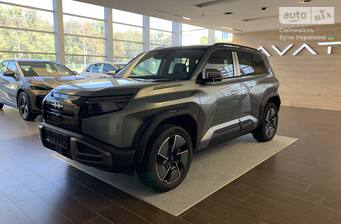 BYD Leopard 3 2025 Ultra