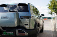BYD Leopard 3 Ultra