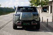 BYD Leopard 3 Ultra