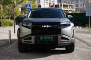 BYD Leopard 3 Ultra